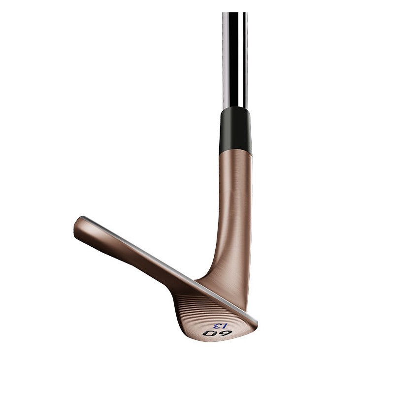 Wedge Taylormade Hi-Toe 3 Copper HB