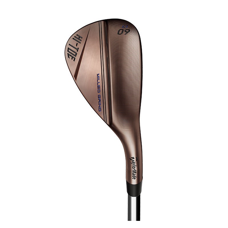 Wedge Taylormade Hi-Toe 3 Copper HB
