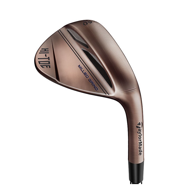 Wedge Taylormade Hi-Toe 3 Copper HB