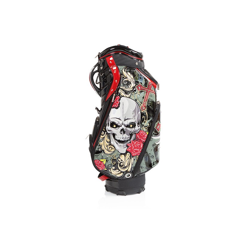 Sac Jucad Luxury Rhinoceros