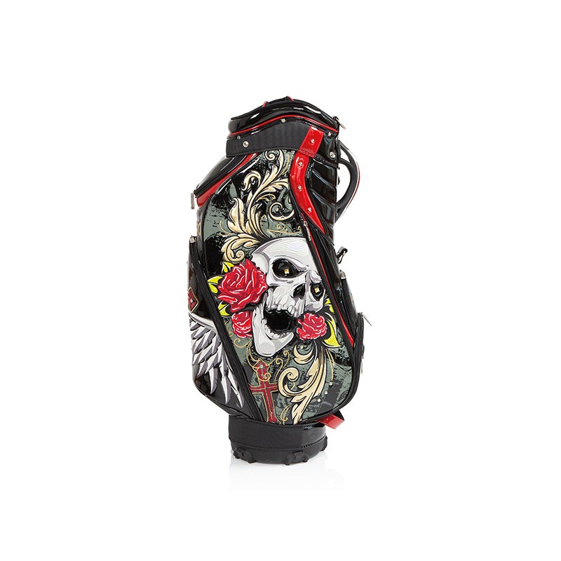 Sac Jucad Luxury Rhinoceros