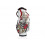 Sac Jucad Luxury Rhinoceros