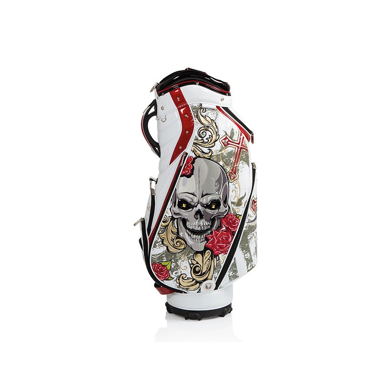 Sac Jucad Luxury Rhinoceros