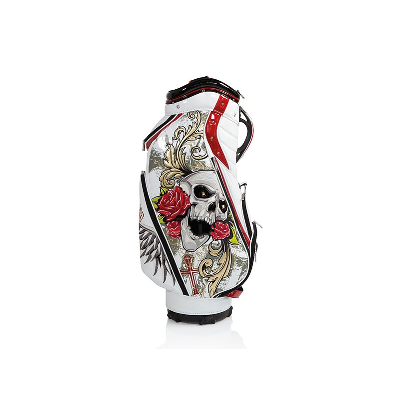 Sac Jucad Luxury Rhinoceros