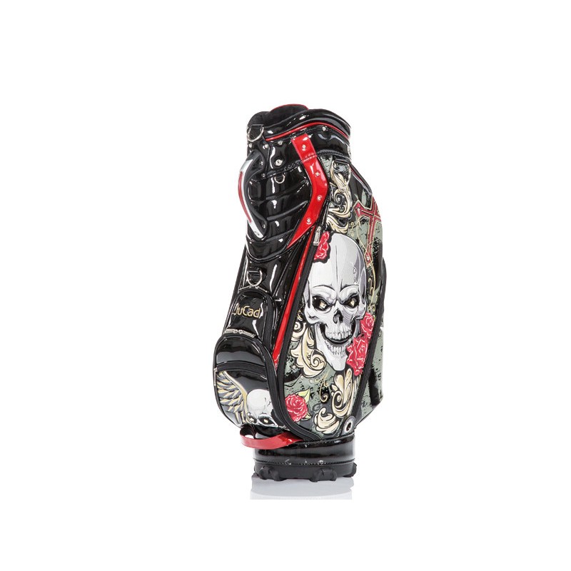 Sac Jucad Luxury Rhinoceros