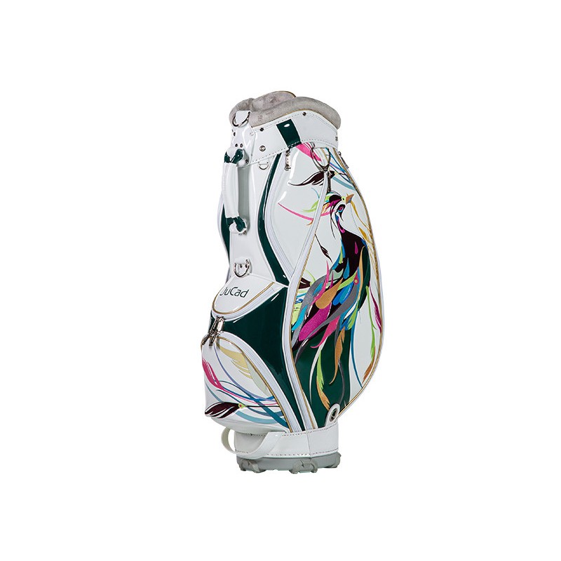 Sac Jucad Luxury Rhinoceros