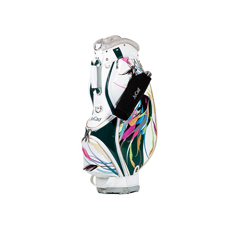 Sac Jucad Luxury Rhinoceros