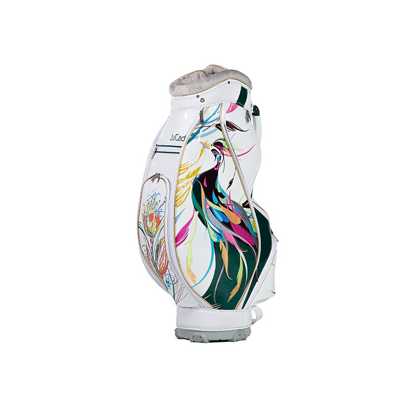 Sac Jucad Luxury Rhinoceros