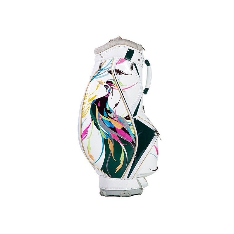 Sac Jucad Luxury Rhinoceros
