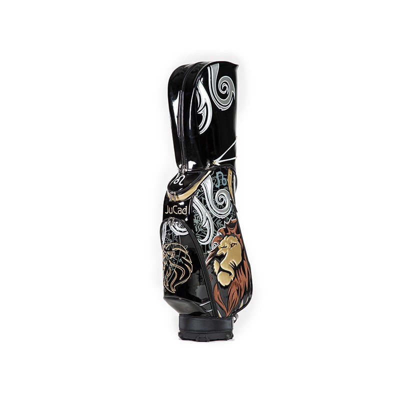 Sac Jucad Luxury Rhinoceros