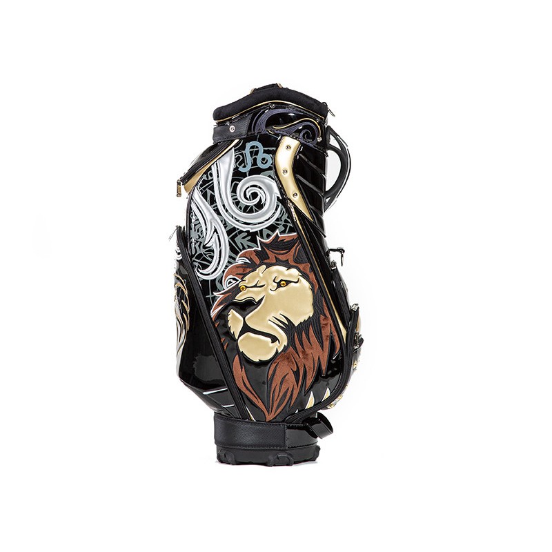 Sac Jucad Luxury Rhinoceros