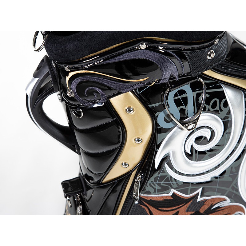 Sac Jucad Luxury Rhinoceros