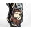 Sac Jucad Luxury Rhinoceros