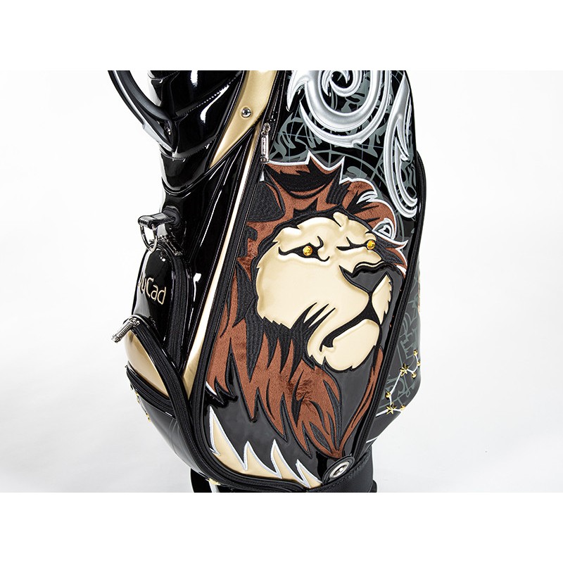 Sac Jucad Luxury Rhinoceros