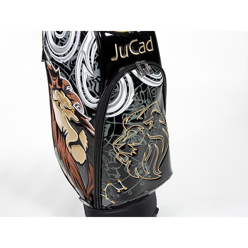 Sac Jucad Luxury Rhinoceros