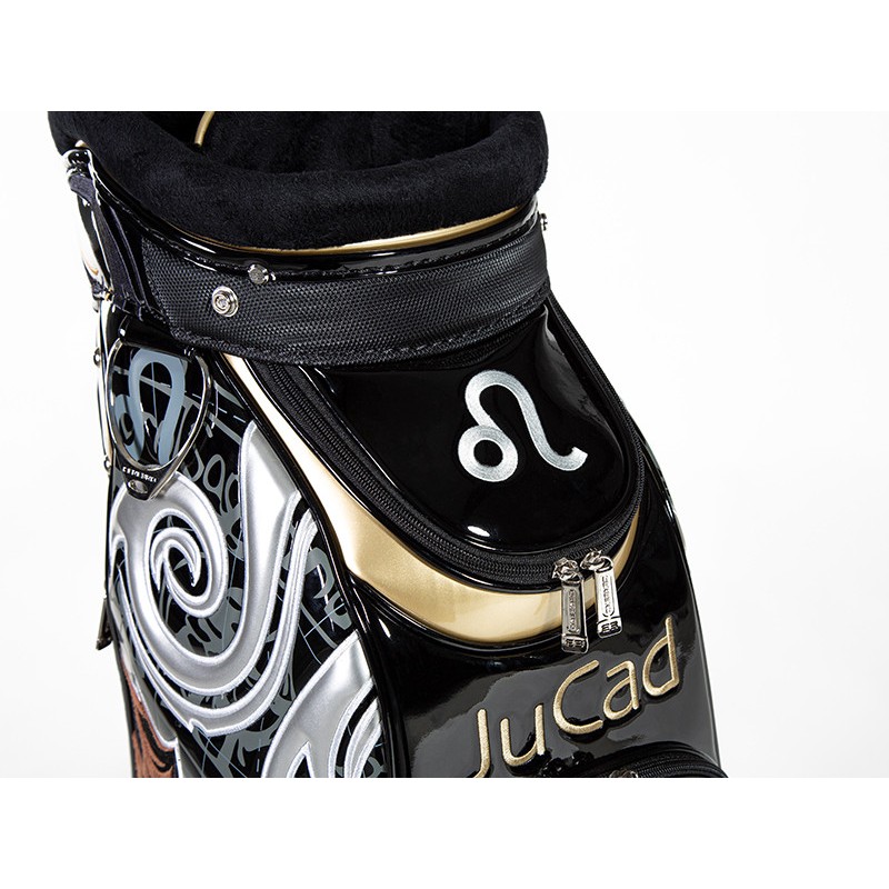 Sac Jucad Luxury Rhinoceros