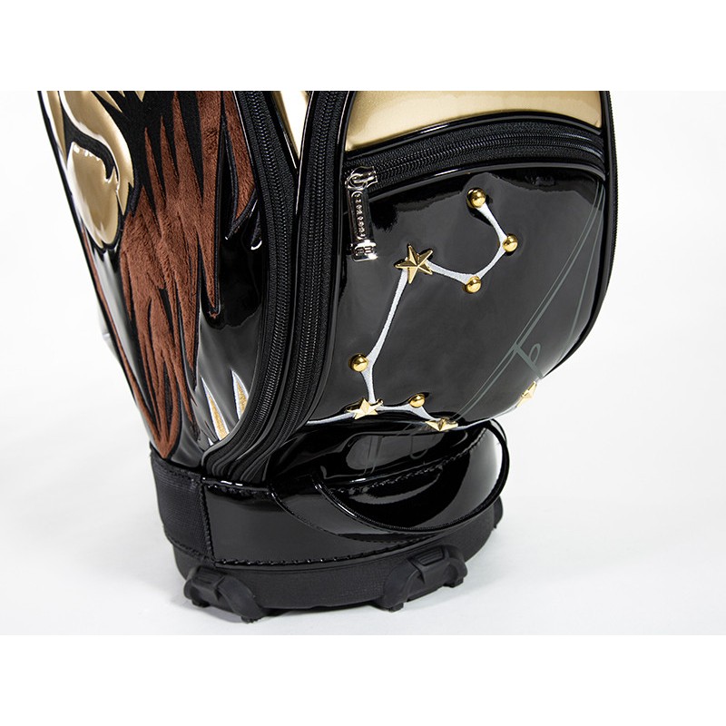 Sac Jucad Luxury Rhinoceros