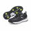 Chaussures de golf Puma Fusion FX Tech noir