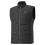 Doudoune sans manches PUMA Cloudspun WRMLBL noir