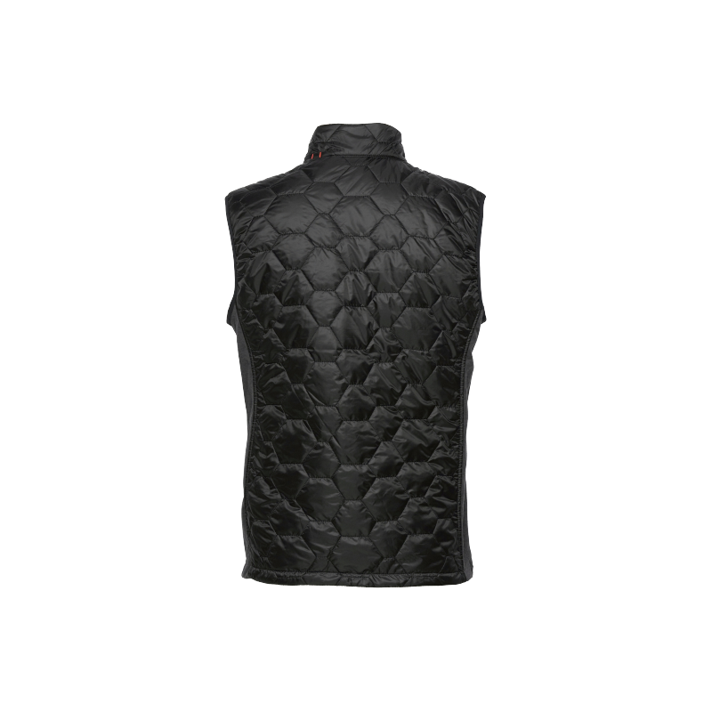 Doudoune sans manches PUMA Cloudspun WRMLBL noir