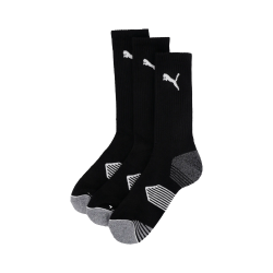 Chaussettes Puma essential crew cut lot de 3 paires