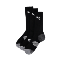 Chaussettes Puma essential crew cut lot de 3 paires