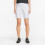 Short PUMA 7 Hot blanc
