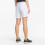 Short PUMA 7 Hot blanc