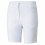 Short PUMA 7 Hot blanc