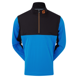 Veste de pluie Footjoy HydroKnit 1/2 Zip