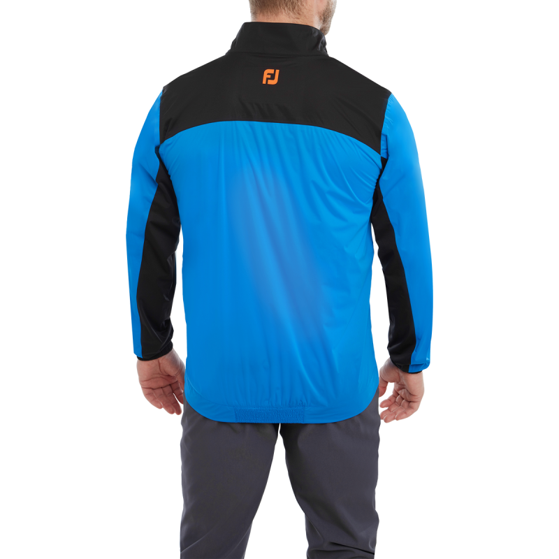 Veste de pluie Footjoy HydroKnit 1/2 Zip