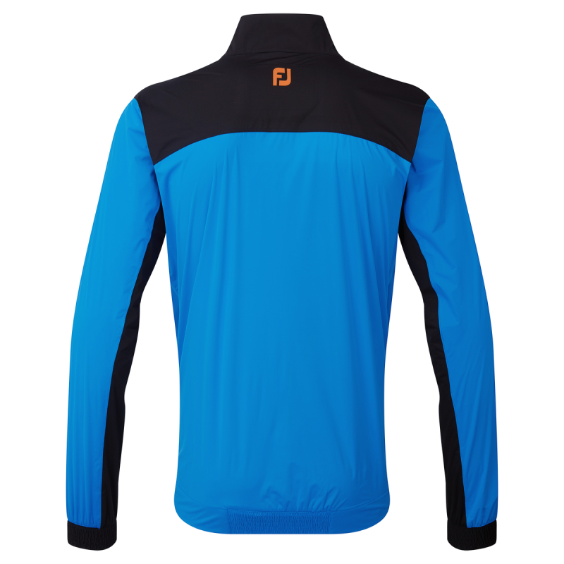 Veste de pluie Footjoy HydroKnit 1/2 Zip