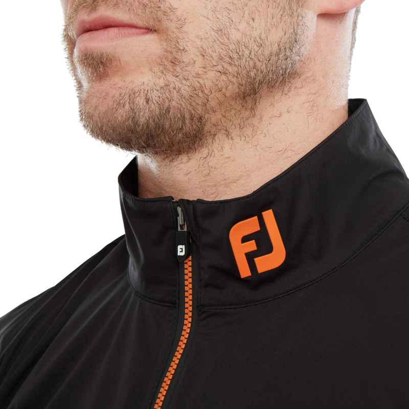 Veste de pluie Footjoy HydroKnit 1/2 Zip