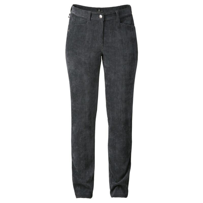 Pantalon Daily Sport Cory Lava grey