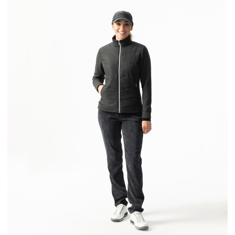 Pantalon Daily Sport Cory Lava grey