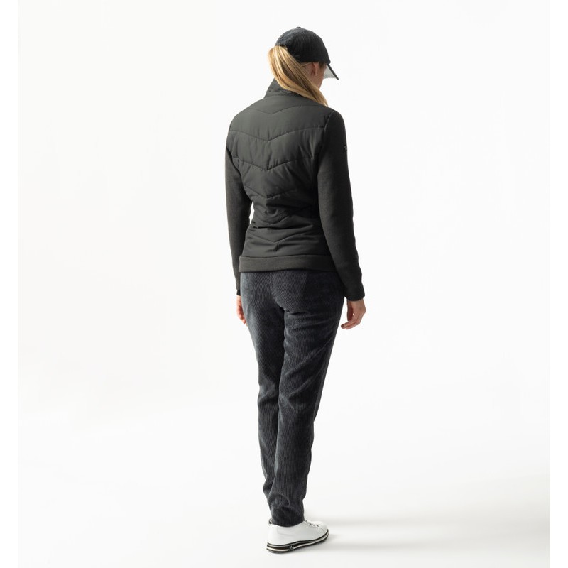Pantalon Daily Sport Cory Lava grey