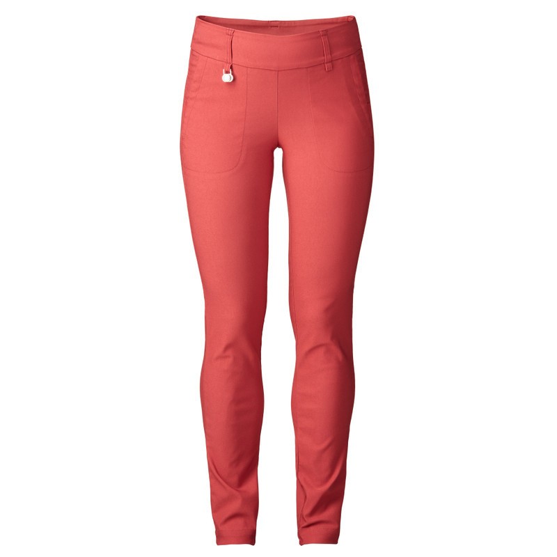 Pantalon Daily Sport Magic pant redwood