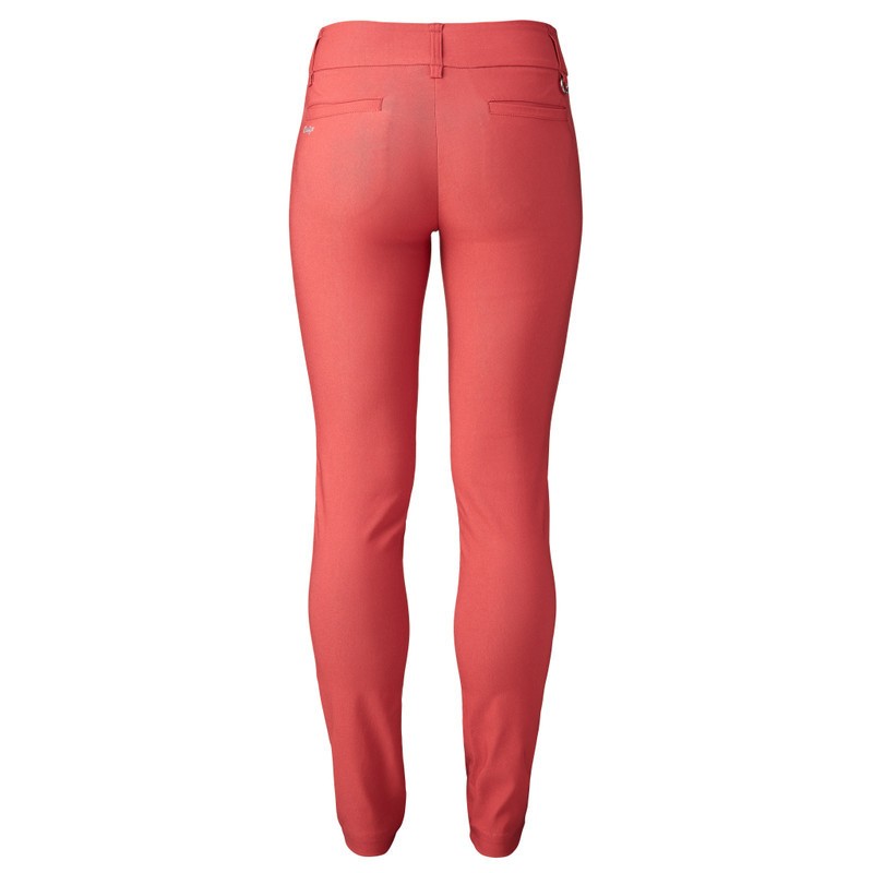 Pantalon Daily Sport Magic pant redwood