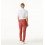 Pantalon Daily Sport Magic pant redwood