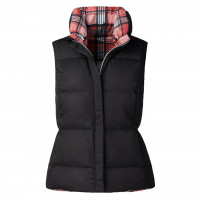 Veste Daily Sport Amara noir