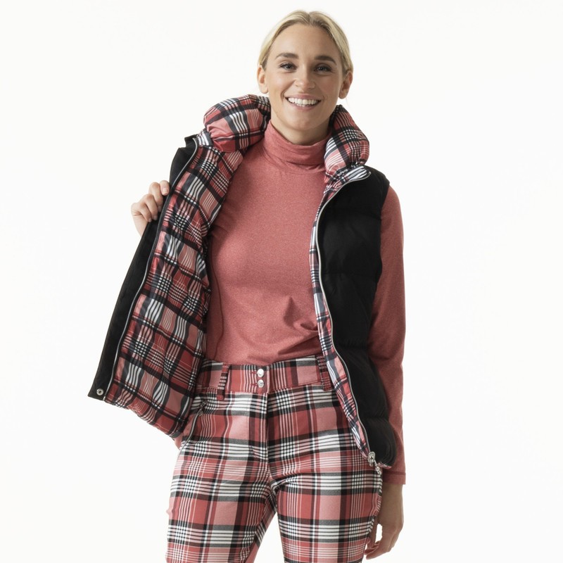 Veste Daily Sport Amara noir