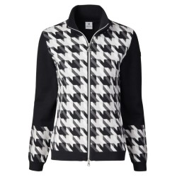 Pull Daily Sport Simone cardigan line