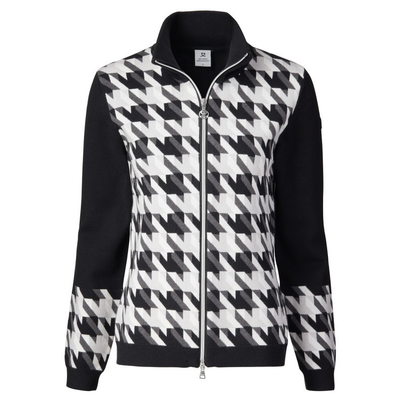 Pull Daily Sport Simone cardigan line