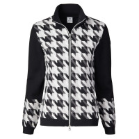 Pull Daily Sport Simone cardigan line