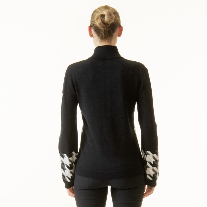 Pull Daily Sport Simone cardigan line