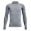 Dessous de corps Under Armour mock gris
