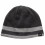 Bonnet Calvin Klein Vera reversible gris/bleu