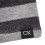 Bonnet Calvin Klein Vera reversible gris/bleu