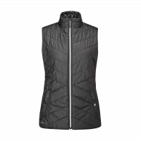 Veste sans manches PING Cece noir