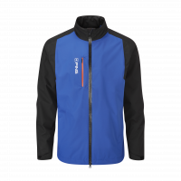 Veste de pluie PING Sensordry Pro bleu/noir